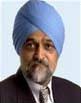 Montek Singh Ahluwalia, deputy chairman of the Planning Commission